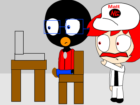 Unnamed Collab Between Conbanj64 and MarioFan2014 (Part 5)