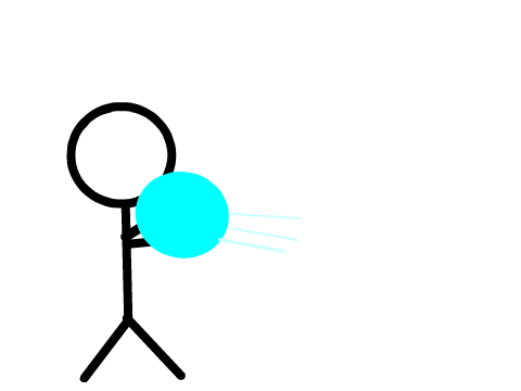 stickman animation