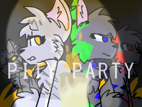 Pity Party Collab Part 35