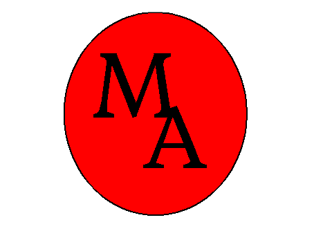 Masterminds Academy logo