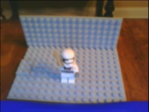 To the Death Star