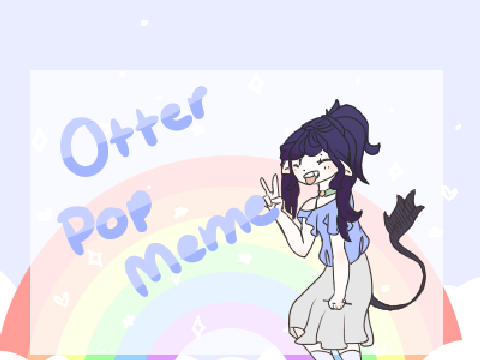 OtTeᖇ ᑭoᑭ + meme + 