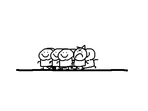 knock remix