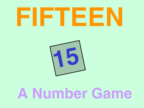 Fifteen