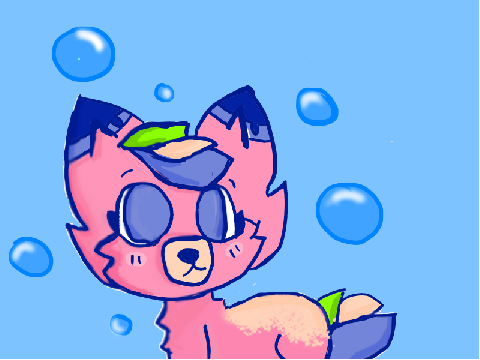 Summer DTAe - EnTry Beach ball