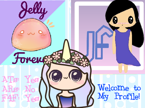 Me~ (Jellyforever)