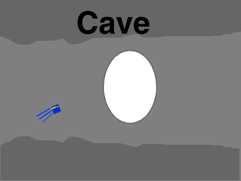 Cave [platformer]