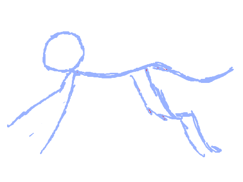 Run cycle (WIP)