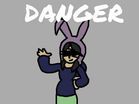 Dangerous~ || MEME (Bob's Burgers)
