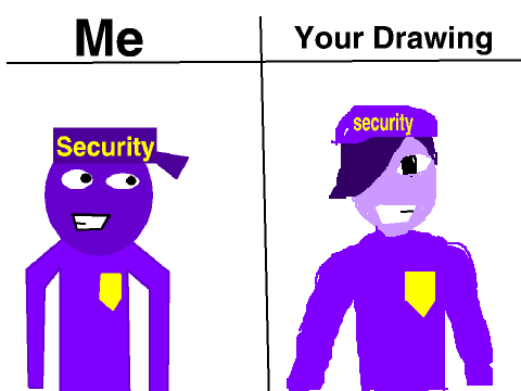 How would you draw me? remix remix