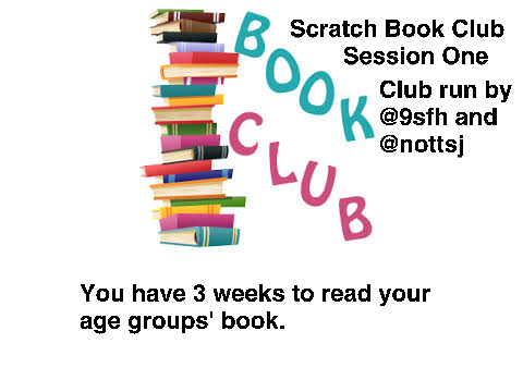 Scratch Book Club Session 1