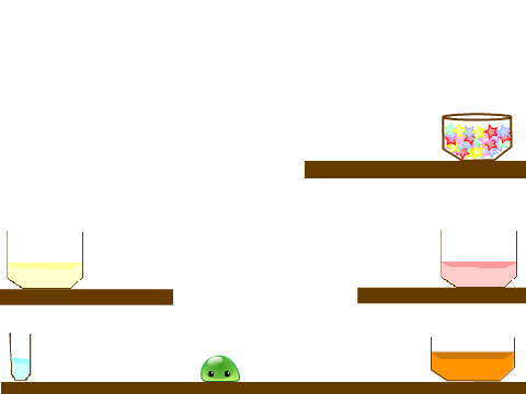 Science Slime Lab
