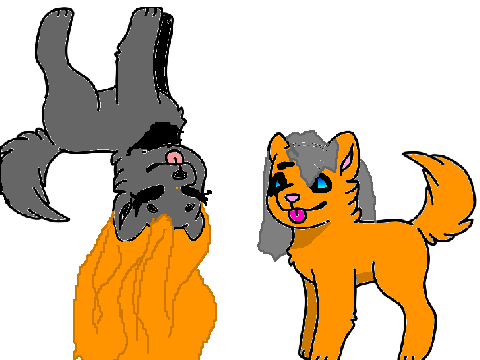 ENDING TOMMOROW! Crazy wolf CC OPEN remix