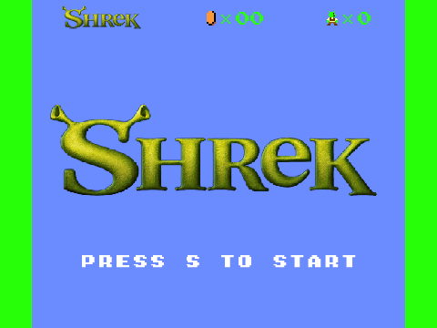 Shrek Bros