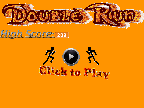Double Run