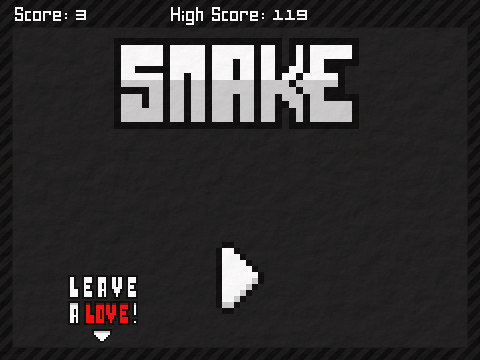 Just Normal Snake