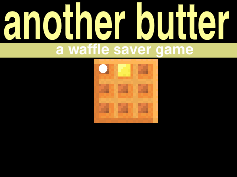 Another Butter