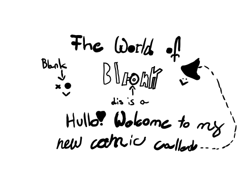 World of Blank Prev
