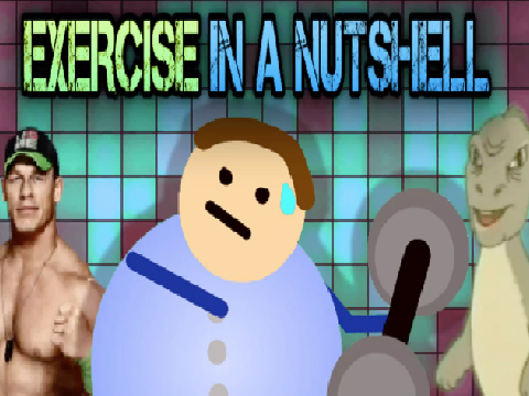 Exercise in a Nutshell