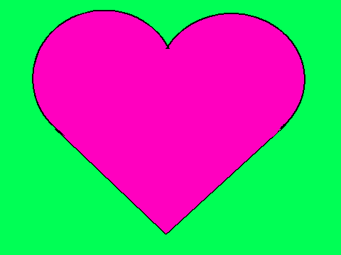 The power of love