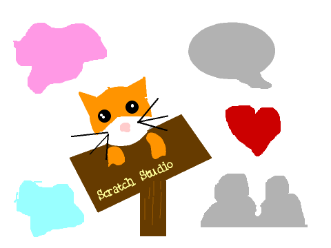 Scratch Logo Competion remix