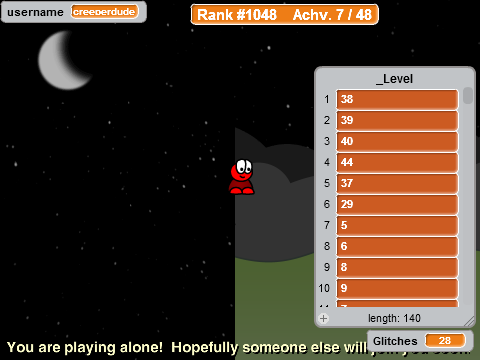 Cloud Platformer Multiplayer Fun v1.10c remix-2