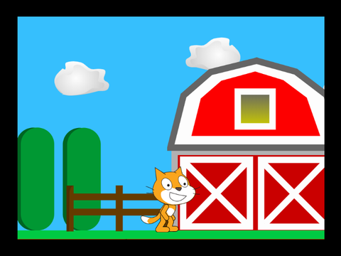 Scratch-Land