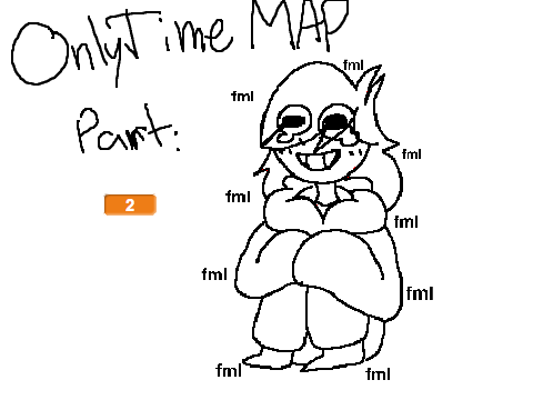 Only Time SPOOF MAP- CANCELED