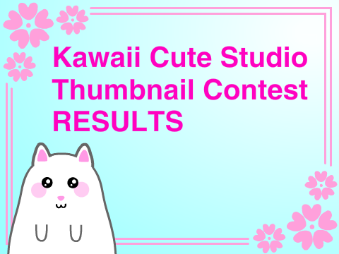 Contest Results <3