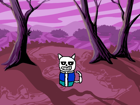 Sans