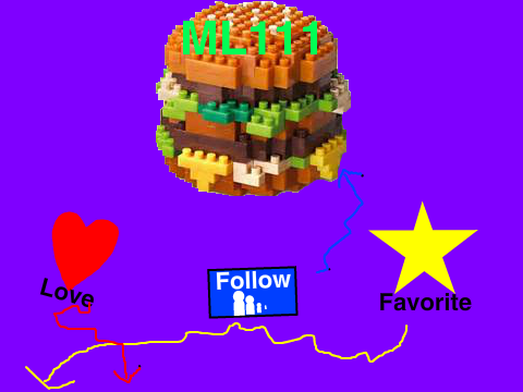 My Outro for Animations