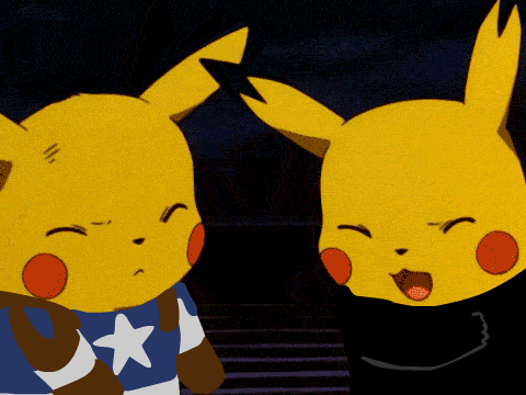 Captain Pikchua V.S Buckey 