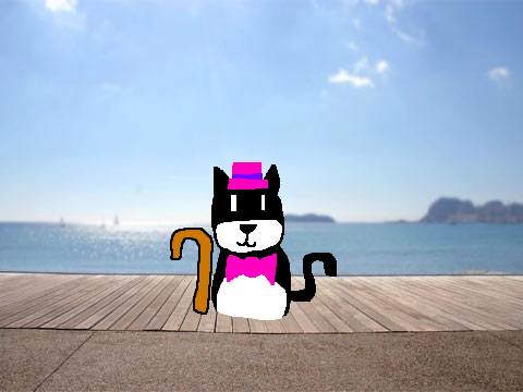 EXCLUSIVE--catdude81