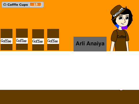 Cafe