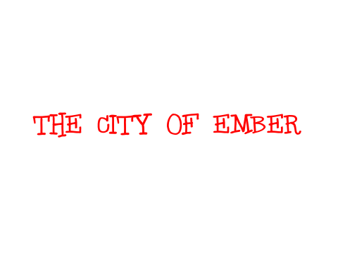 The City of Ember Ep1