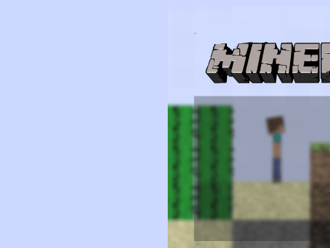Free Minecraft 10.1a