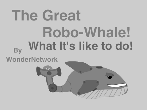 The Great Robo-Whale-2