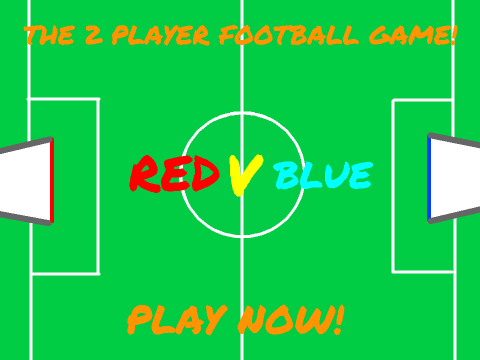 Football game (2 players)