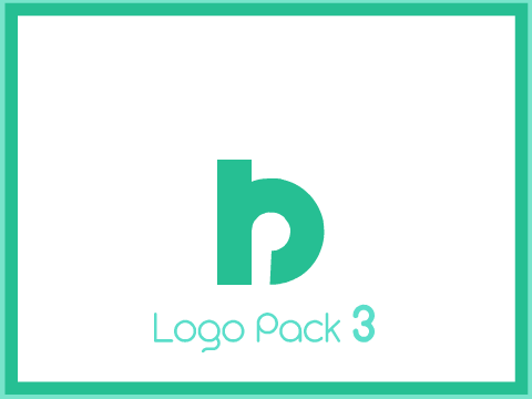 Logo Pack 3