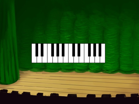 G3 Play the Piano Solution