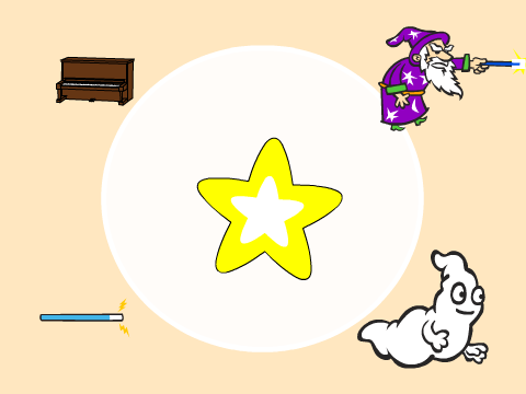G1.5 Magic Wand solution