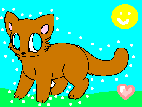 Rawrrr ~CCE~ *OPEN FOR FUN*