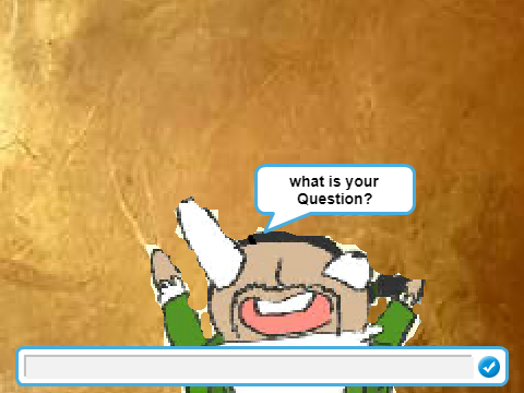 Ask Hamilton