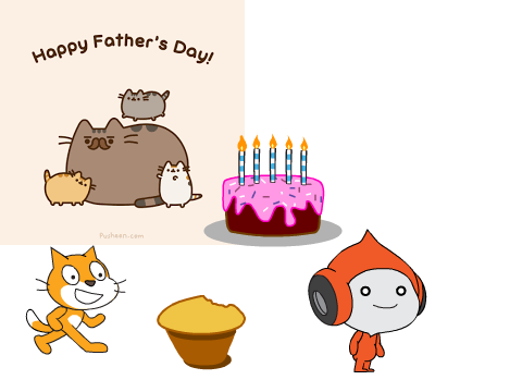 Happy Father's Day
