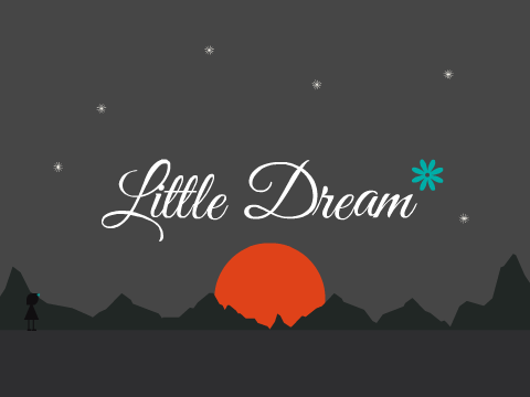 Little Dream HACKED