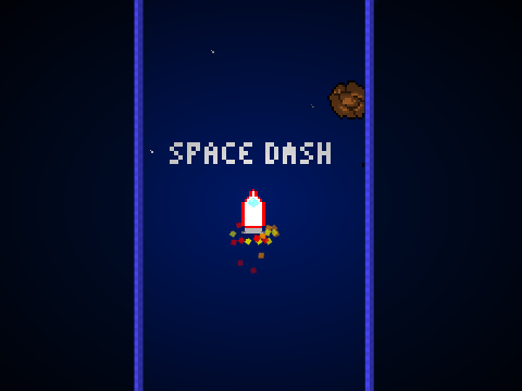 Space Dash