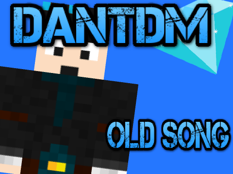 DanTDM's Old Theme (Street Fighter)