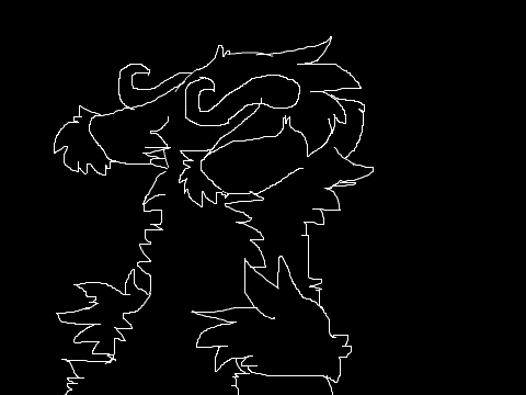 CANCELLED Burn the Witch AMV WIP Story board 