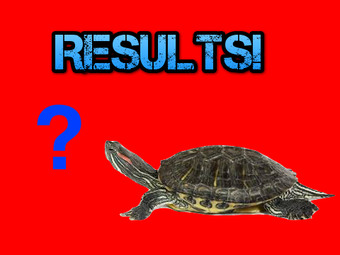 100 Follower Contest Results!