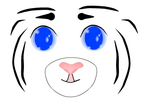 White Tiger